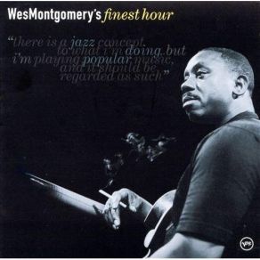 Download track A Day In The Life Wes Montgomery