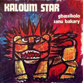 Download track Gbassikolo Kaloum Star