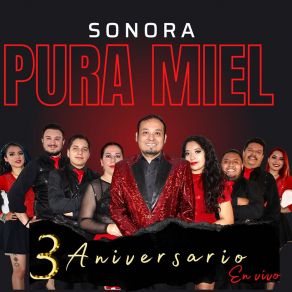 Download track La Roba Maridos (En Vivo) Sonora Pura Miel