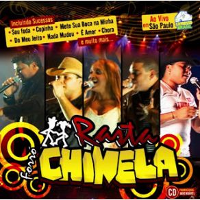 Download track Todo Tempo В Pouco Pra Te Amar Forró Rasta Chinela