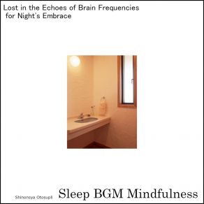 Download track Soundscapes Illuminating The Atmosphere For Mental Balance And Sleep Sleep BGM Mindfulness