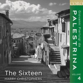 Download track Song Of Songs | 12. Introduxit Me Rex In Cellam Vinariam The Sixteen Harry Christophers