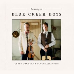 Download track Long Journey Home The Blue Creek Boys