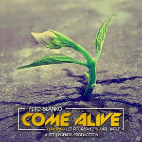 Download track Come Alive (Liz Rodriguez & Karl Wolf) Fito Blanko