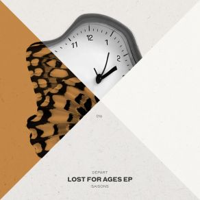 Download track Dots Depart