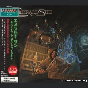 Download track Sword Of Light Emerald Sun