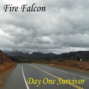 Download track In The Sun Fire Falcon