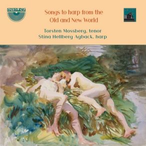 Download track Sechs Lieder Aus Lotosblätter, Op. 19 No. 2: Breit' Über Mein Haupt Dein Schwarzes Haar (Arr. For Voice And Harp) Harp, Torsten Mossberg, Stina Hellberg Agback