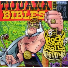 Download track Reverse Psychology Tijuana Bibles