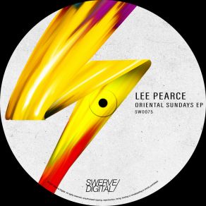 Download track Eastward Lee Pearce