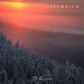 Download track The Conjurer Insomnium