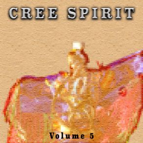 Download track Fancy Dance Cree Spirit