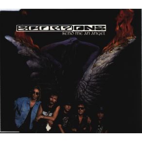 Download track Holiday (Live) Scorpions