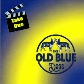 Download track Trouble In Mind Blue Dogs