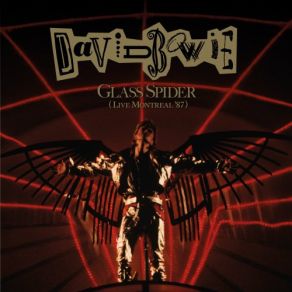 Download track Glass Spider David Bowie