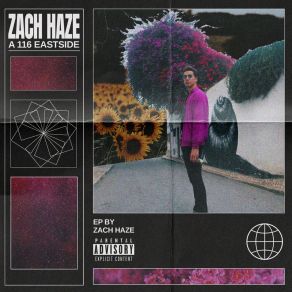 Download track Pretty Devil Zach Haze