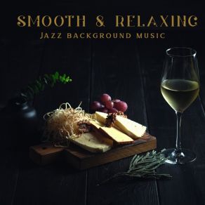 Download track Smooth Jazz Lounge Silver Music Universe