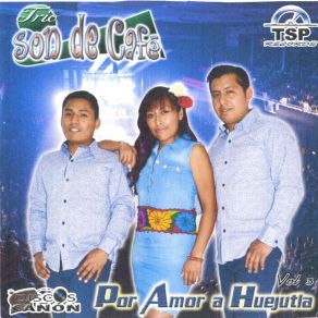 Download track El Cielito Lindo Trio Son De Cafe