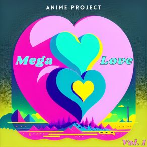 Download track Let's Play Together ANIME PROJECT