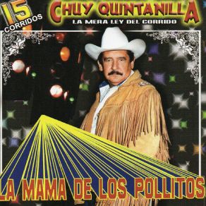 Download track El Guero De Tennesse Chuy Quintanilla