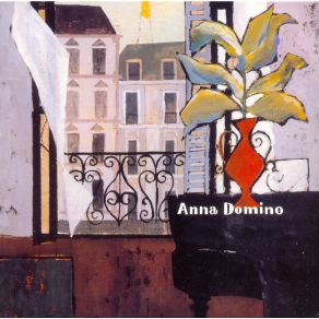 Download track Drunk Anna Domino