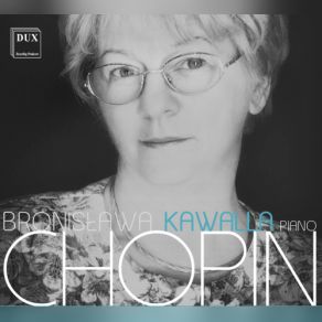 Download track Nocturne In E-Flat Major, Op. 9 No. 2a (Version With Original Variants) Bronislawa Kawalla