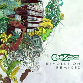 Download track Revolution (The Digital Connection Remix) Clozee