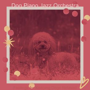 Download track Paradise Like Solo Piano Jazz - Vibe For Separation Anxiety Dog Jazz Orchestra