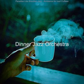 Download track Bossa Quintet Soundtrack For Iced Coffees Dinner Jazz Orchestra