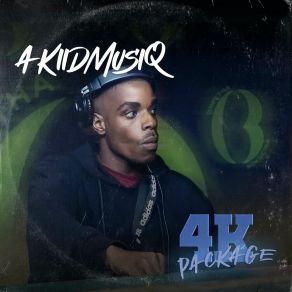 Download track Plus Is Four AkiidMusiq