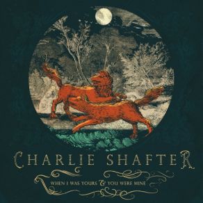 Download track Two Wolves Charlie Shafter