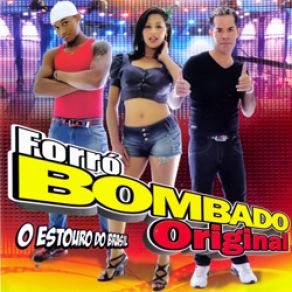 Download track É Muito Bom Forró Bombado