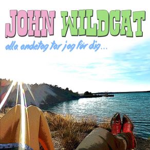 Download track Alla Andetag Tar Jag För Dig (Eurodance Remix) John Wildcat