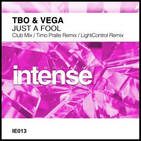 Download track Just A Fool (Timo Pralle Remix) TbO & Vega