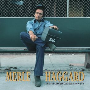 Download track I'd Never Told On You Merle Haggard