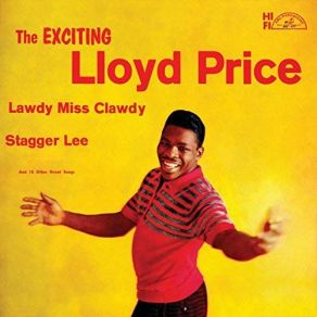 Download track I Wish Your Picture Was You Lloyd Price