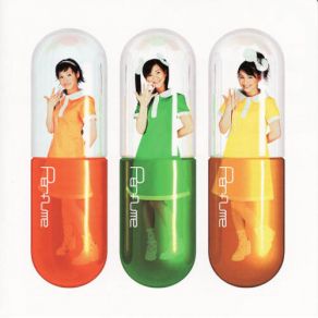 Download track Vitamin Drop Perfume