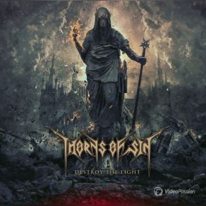 Download track Trapped In The Unknown Thorns Of Sin