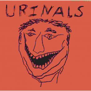 Download track I'M A Bug (Live) Urinals