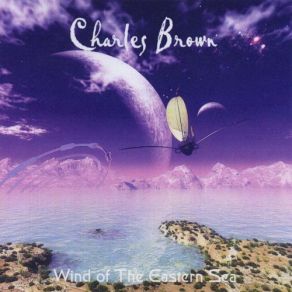 Download track Nuclear Burn Charles Brown