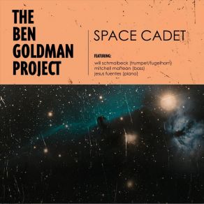 Download track Space Cadet Kelly (Live) Ben Goldman