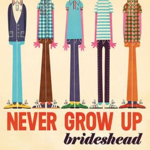 Download track That Kind Of Girl Brideshead