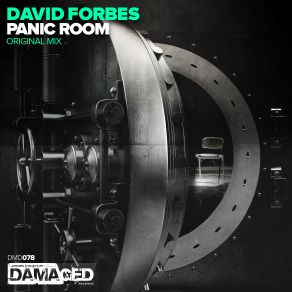 Download track Panic Room (Original Mix) David Forbes