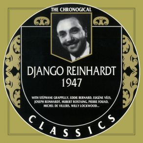 Download track Blues For Barclay Django Reinhardt