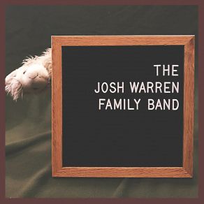 Download track Gain Something New The Josh Warren Family Band