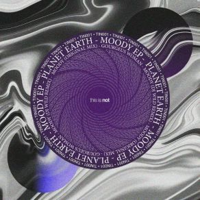 Download track Moody (DJ W! Ld Remix) Planet Earth IT