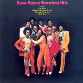 Download track Pop Your Fingers Rose Royce