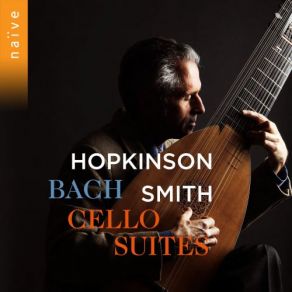 Download track Cello Suites, No. 3 In C Major, BWV 1009: V. Bourrées I & Ii' Hopkinson Smith