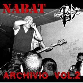 Download track Senza Soldi Senza Casa Nabat