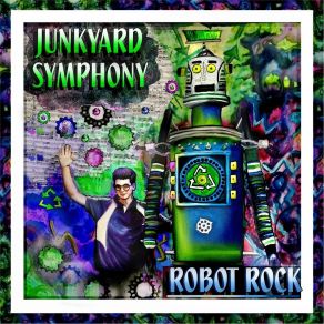 Download track Don't You Lose Me Junkyard Symphony